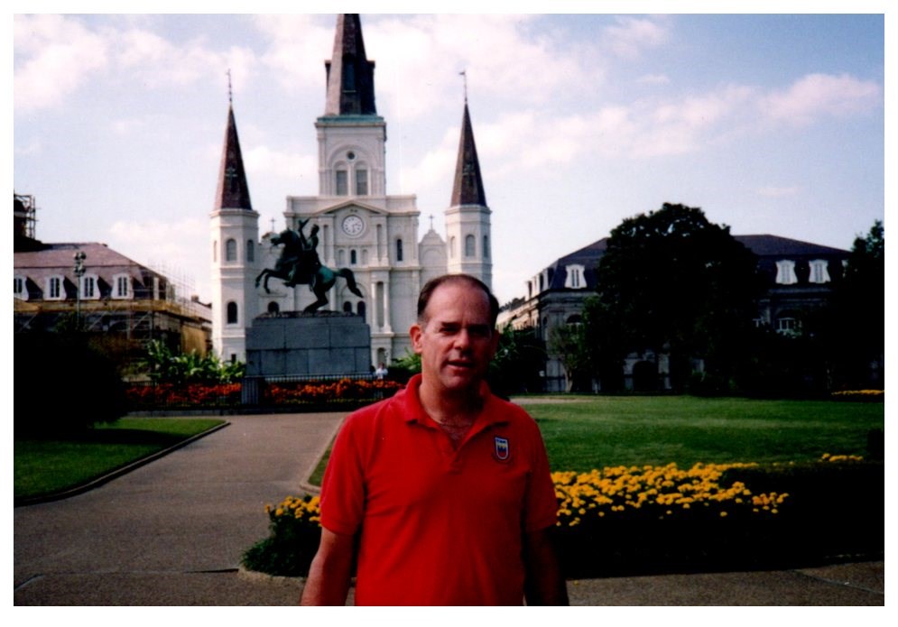 Obituary of Lawrence J Falvey