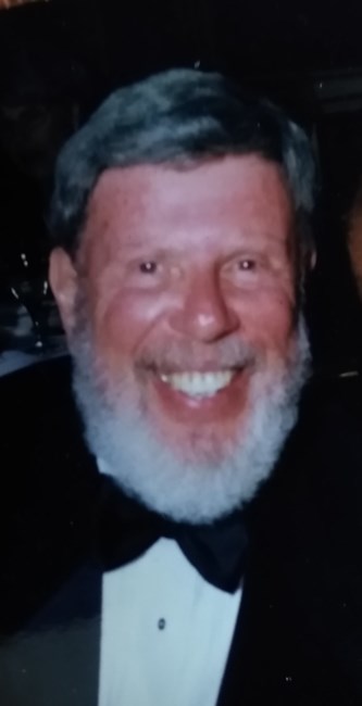 Obituary of Martin Weiss