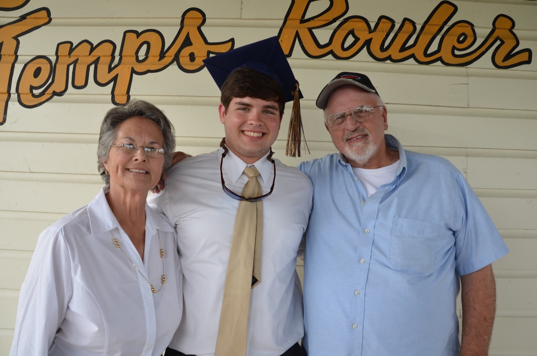 Obituary of Paul John Livaudais Jr.