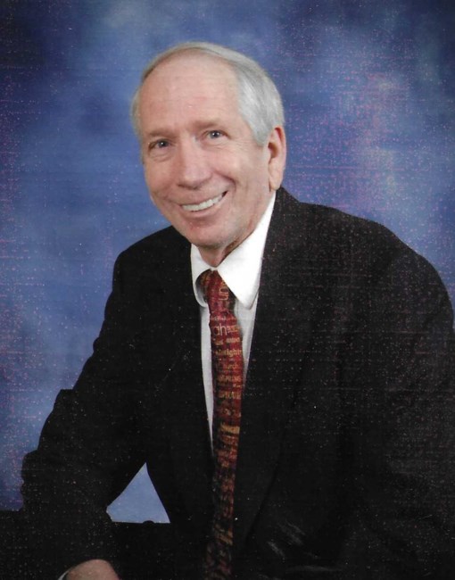 Obituary of Robert Alan Charlton