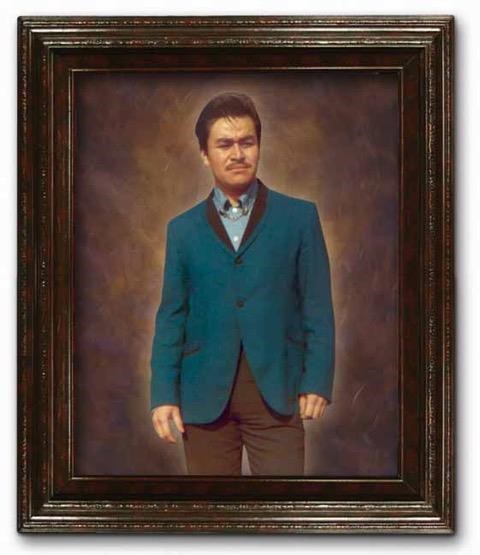 Obituary of Ramon Davila