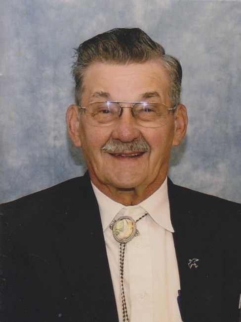 Obituary of Charles W. (Kosczuk) Koscheck