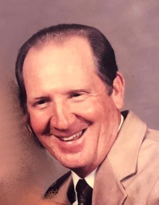 Obituary of Jimmy J Eakin