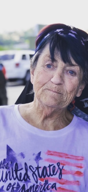 Obituary of Marcia Dell Herrmann