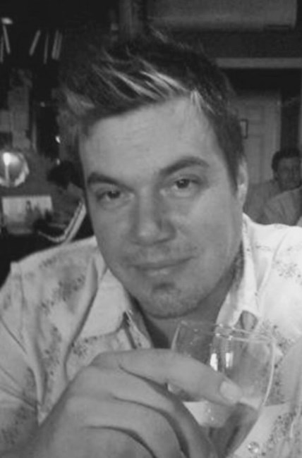 Obituary of Ellis Johnny Tunjic