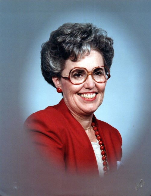 Obituary of Glenda Lea Karns Carlisle