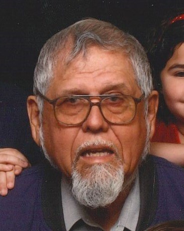 Obituary of Ernesto Lopez Salazar