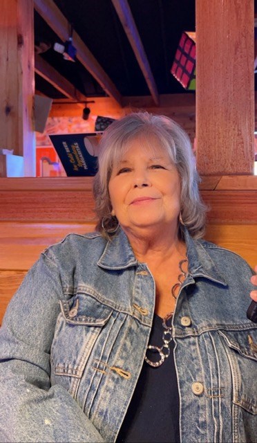 Obituary of Deborah Kay Trotter