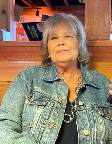 Obituary of Deborah Kay Trotter