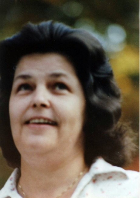Obituary of Geneva B. Di Lillo