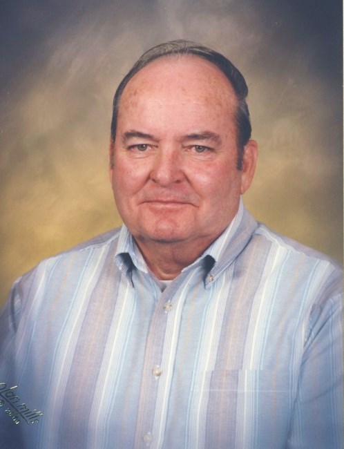 Obituary of Carey Willis Spence