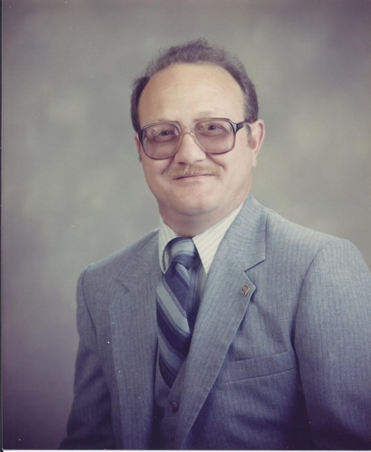 Obituary of Jeffrey William Carpenter