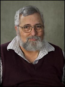 Obituary of Seth Hootman