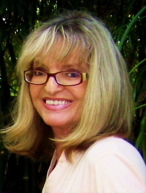 Obituary of Carin Petra White