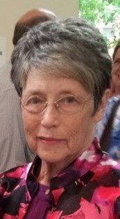 Obituary of Doris W. Baucom