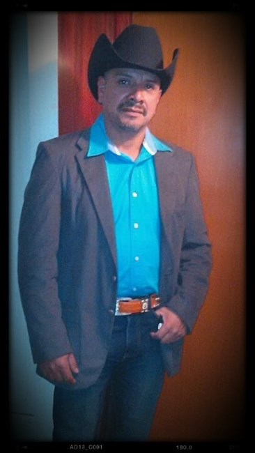 Avis de décès de Jose Camacho