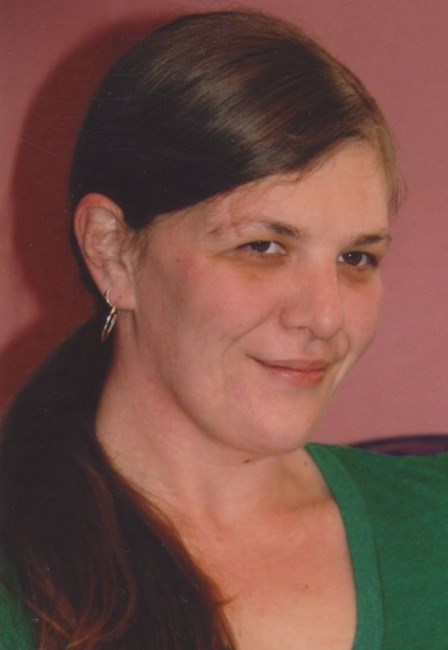 Obituary of Sheryl Kelley