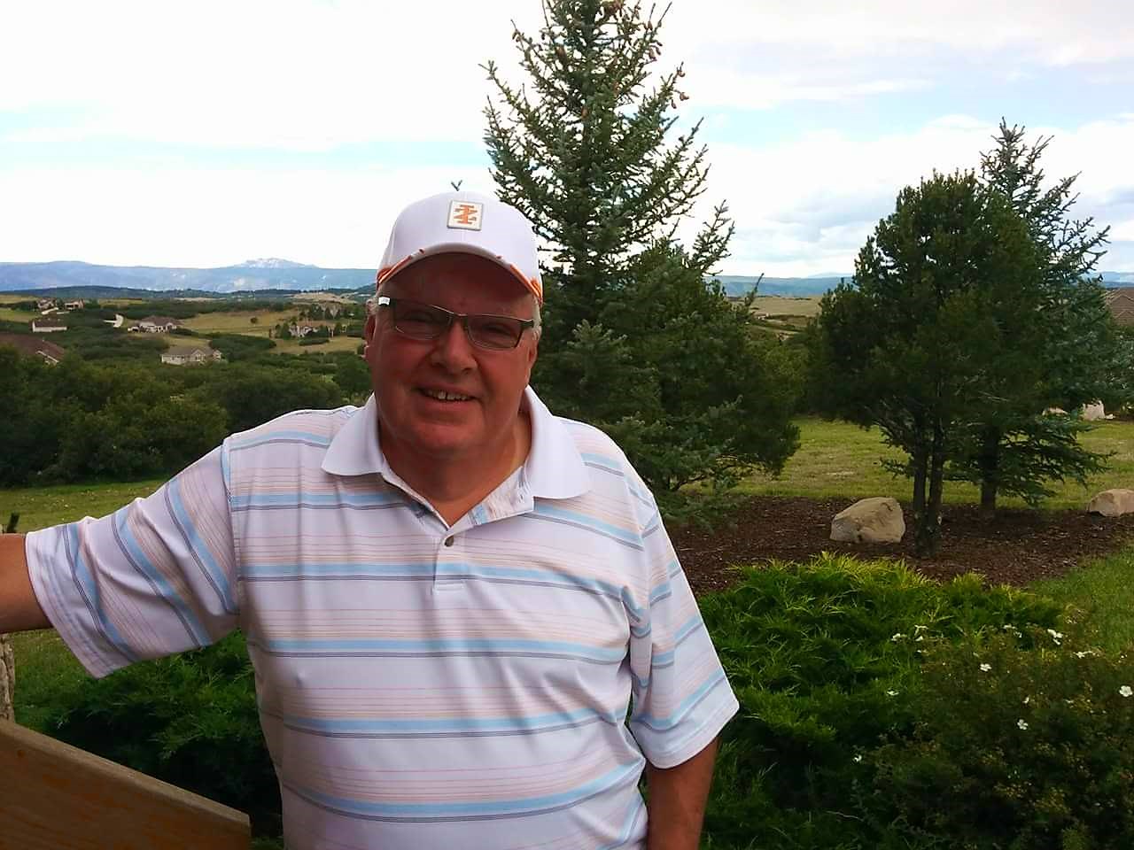 Johnny Brown Obituary - Centennial, CO