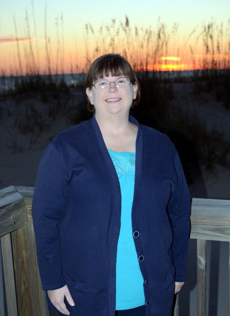 Obituary of Gayle Lynn Fletcher