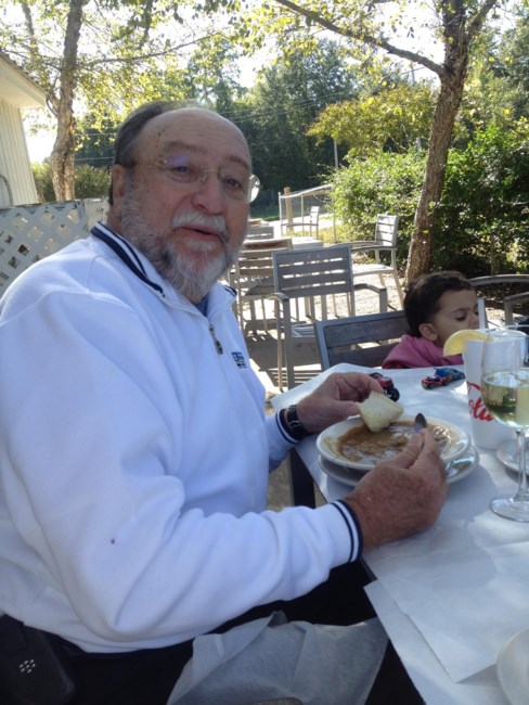 Obituary of Lcdo. Manuel A. Núñez Aragunde "Manolo"