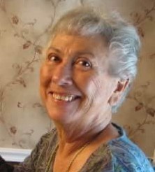 Obituary of Elsie Lauer