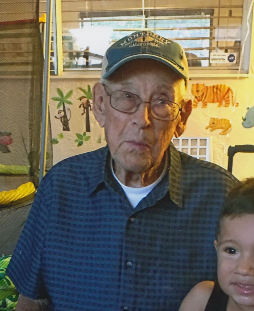 Avis de décès de Ruben John Seifert