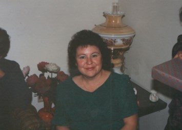 Obituary of Soledad Robledo Zepeda