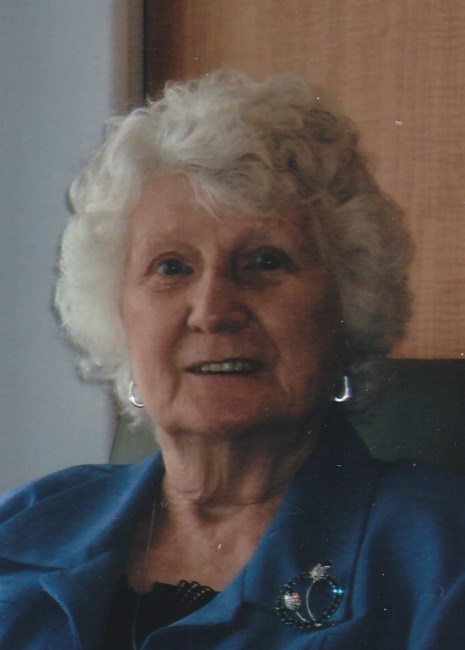 Obituary of Joyce Kuziw