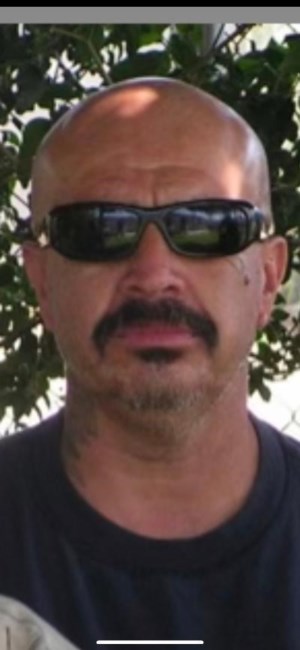 Obituary of Hector Eduardo Ortega