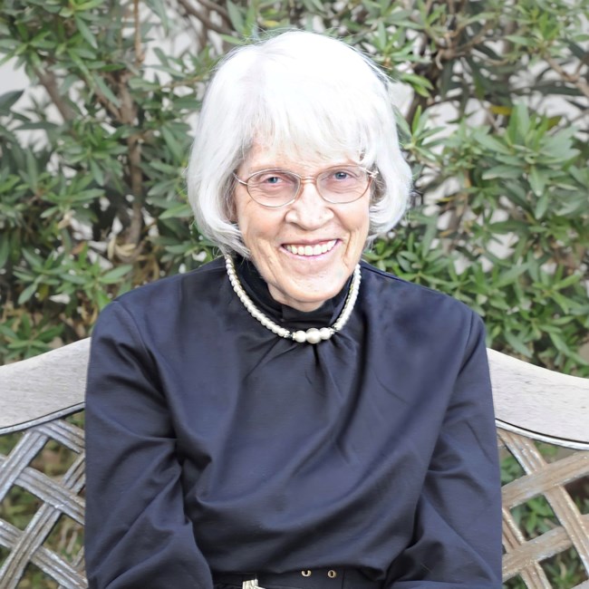 Obituary of Darlene Mary Smith