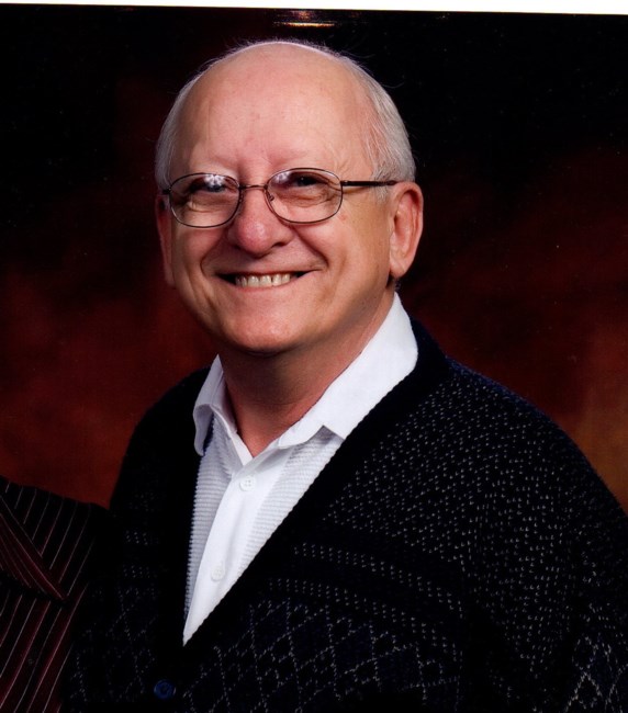 Obituary of Eugene Louis Stawkowski