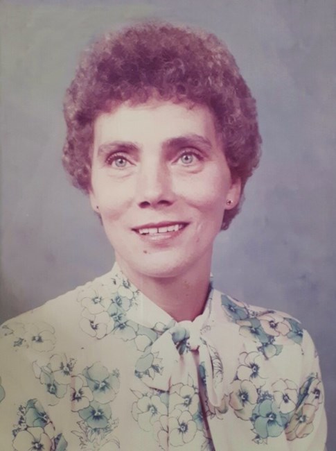 Obituary of Reta Joan Johansen
