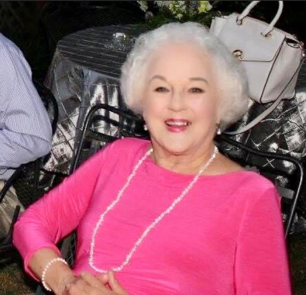 Obituary of Betty Freeny Herrington