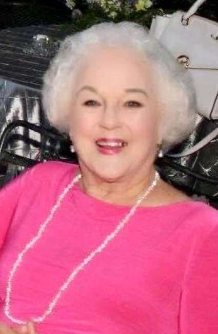 Obituary of Betty Freeny Herrington