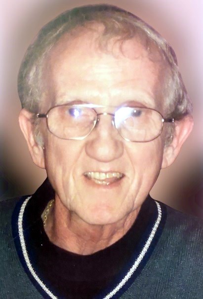 Obituary of Gerard Burke