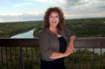 Avis de décès de Mary Jane Penney