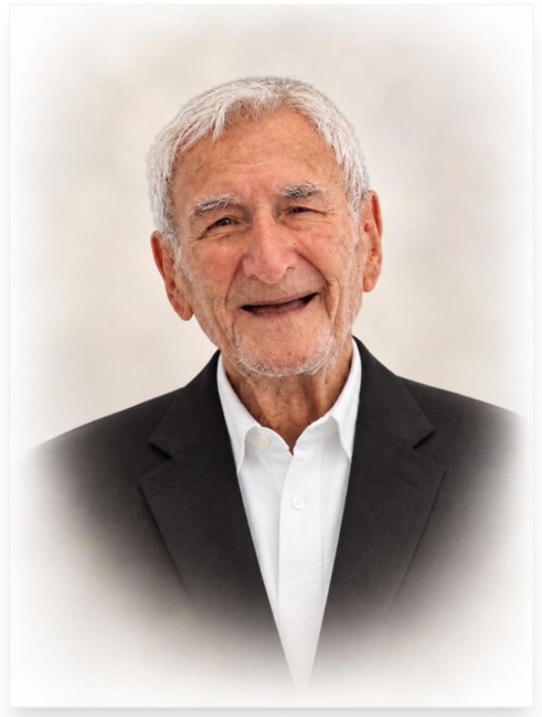 Obituary of Raymond Assal Hallac