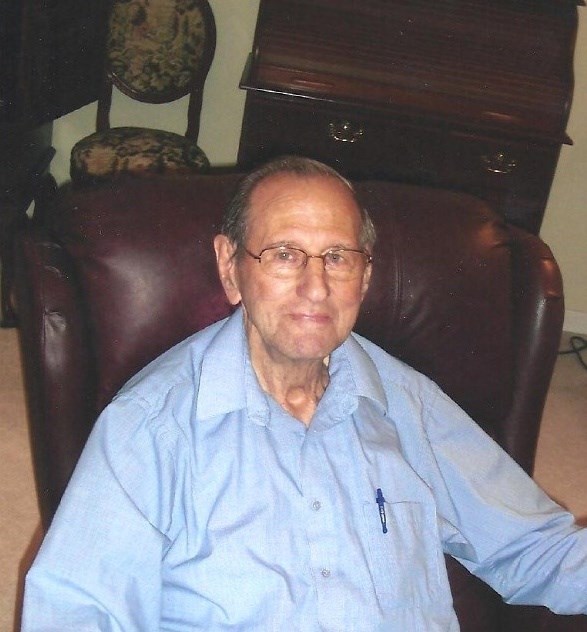 Obituary of Marlon Sexton Jr.