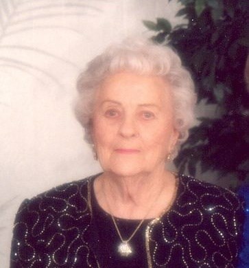 Obituary of Letona Athena Rice