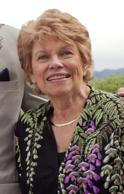 Obituary of Mary Jane Starnes