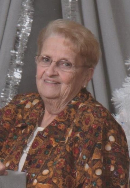 Obituary of Roberta B. La Rose