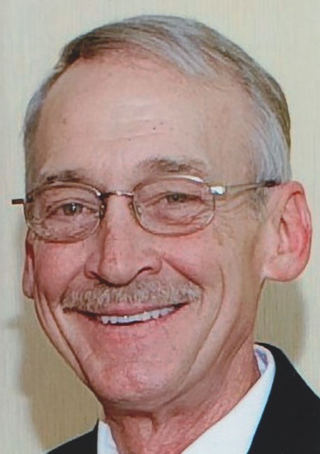 Obituary of James William Prochazka, Jr.