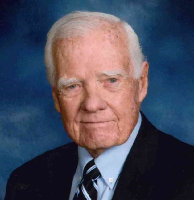 Obituary of Ralph Eugene Bradford Jr.