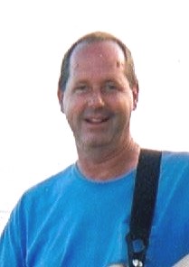 Obituary of Eric Lane Parsons
