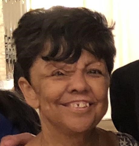 Obituary of Rosie E. Quintana