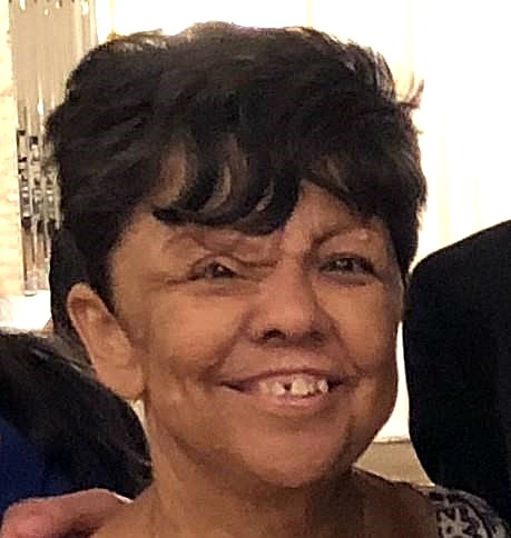 Obituary of Rosie E. Quintana