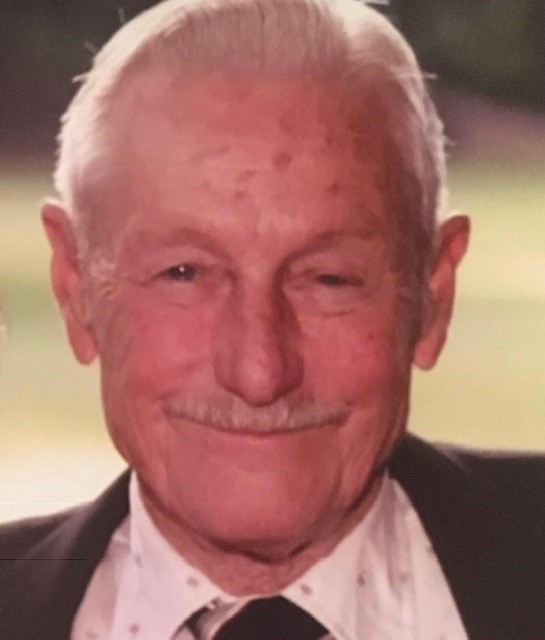 Obituary of Calmer "Bud" Hardin Jr.