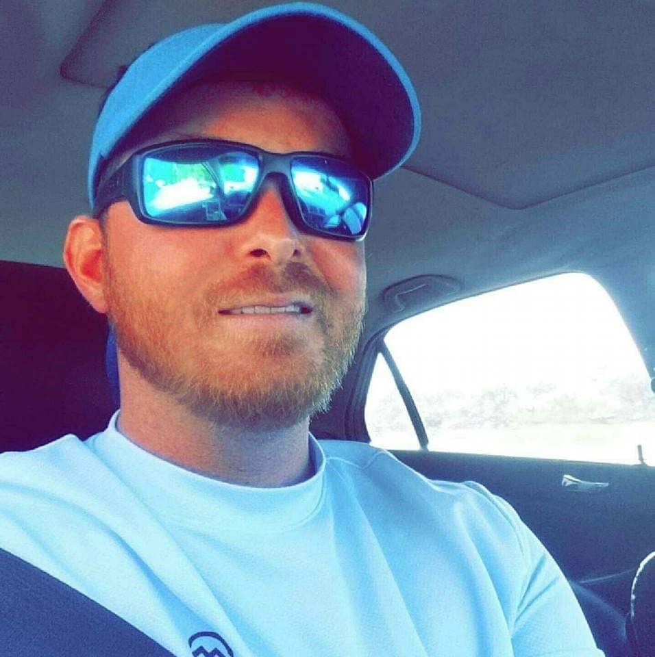 Obituary of Christopher James Jenkins