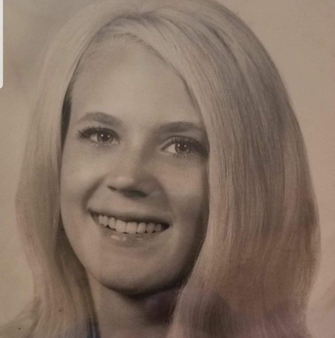 Obituary of Jo Ann Blackwell