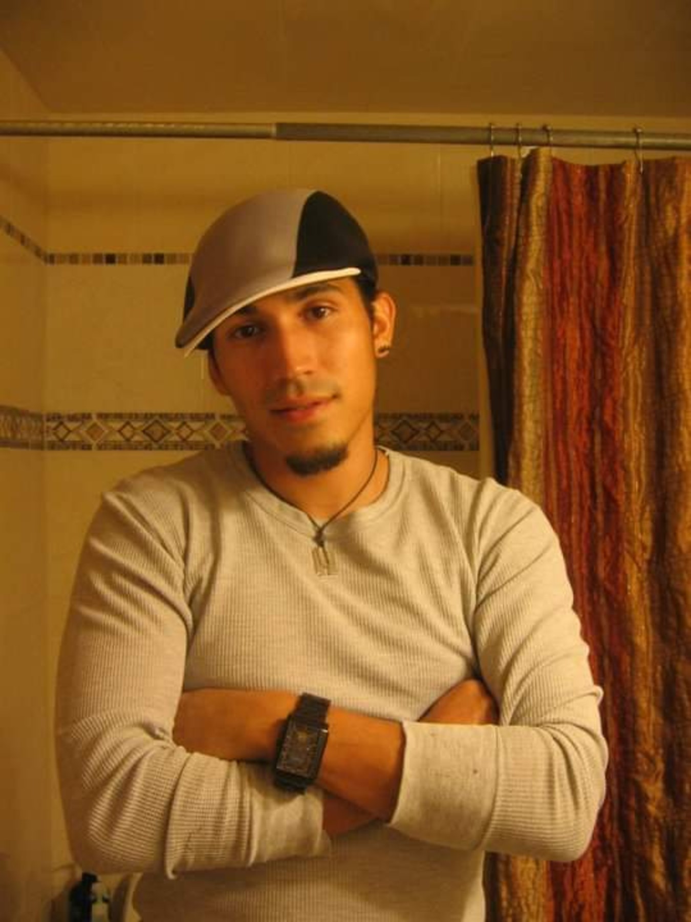 Obituary of Derek Daniel Villarreal